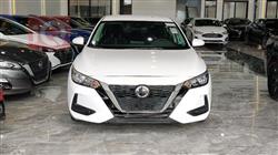 نیسان سێنترا